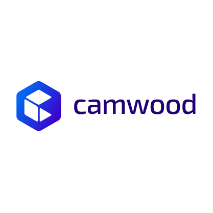 Rebranded Camwood logo