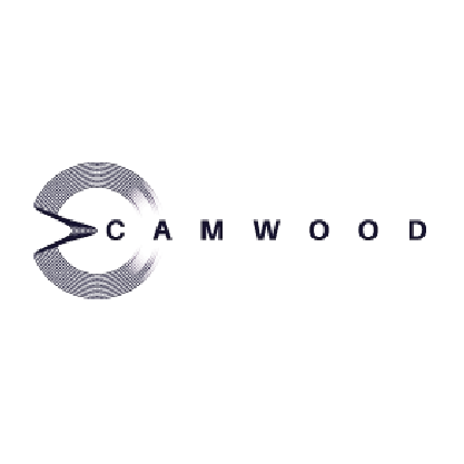 Old Camwood logo