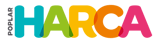 Poplar HARCA 1901 Demo - Poplar HARCA 1825 P HARCA Logo Full RGB 0