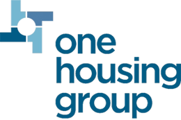 one-housing-group-logo