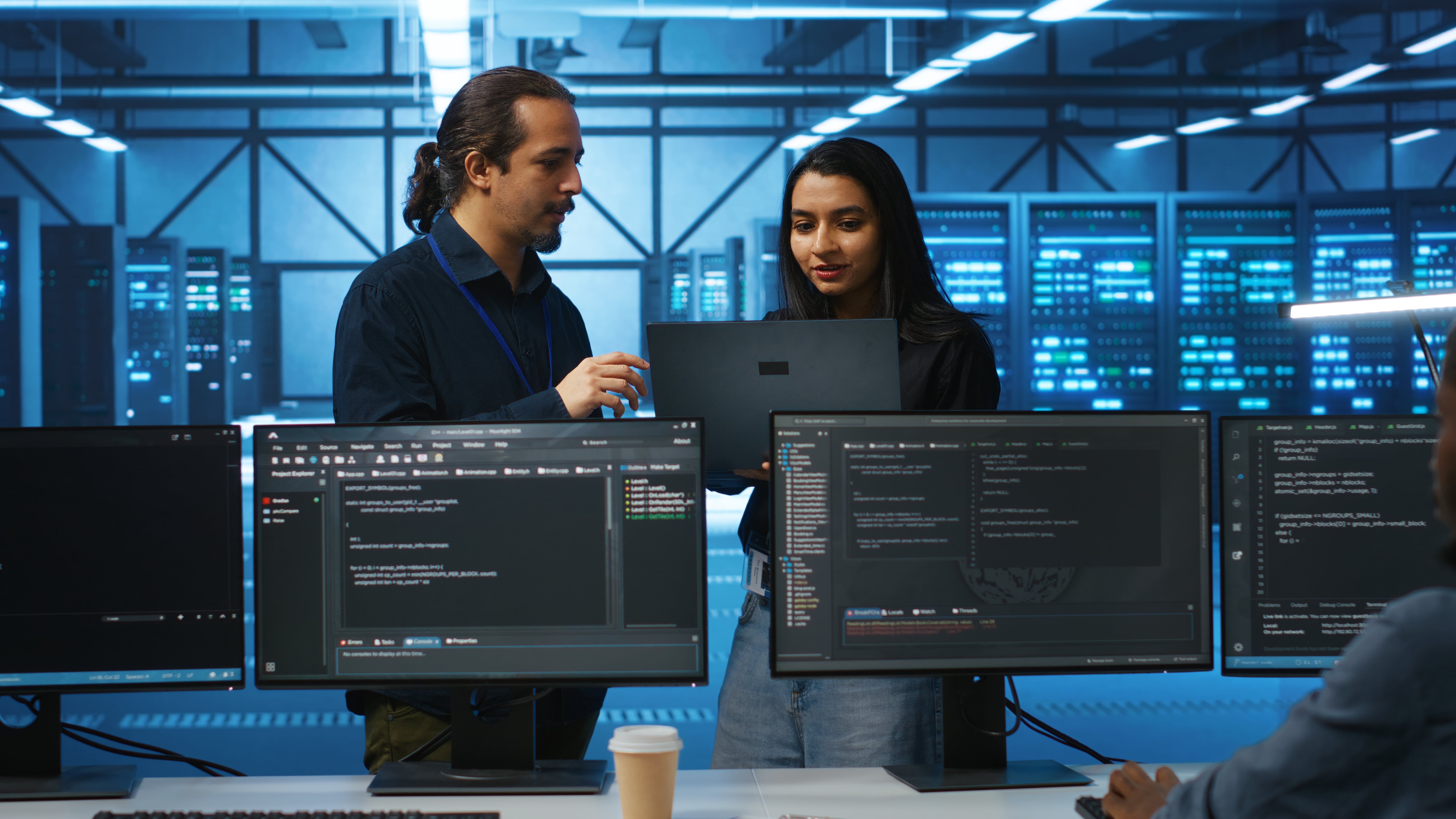 The Difference Between Patch Management and Vulnerability Management