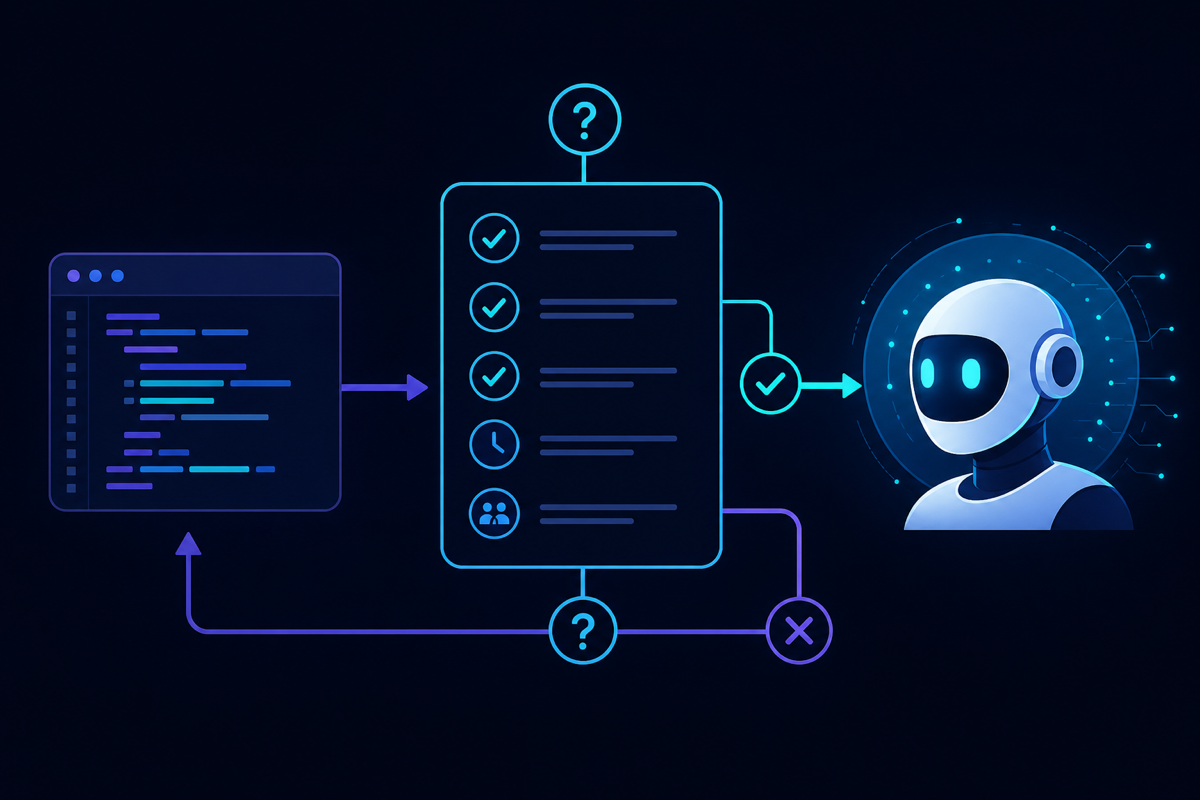 AI Spend Is in Five Budgets Planning